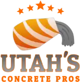 Utah-Concrete-Logo-Drum-Pouring-167px